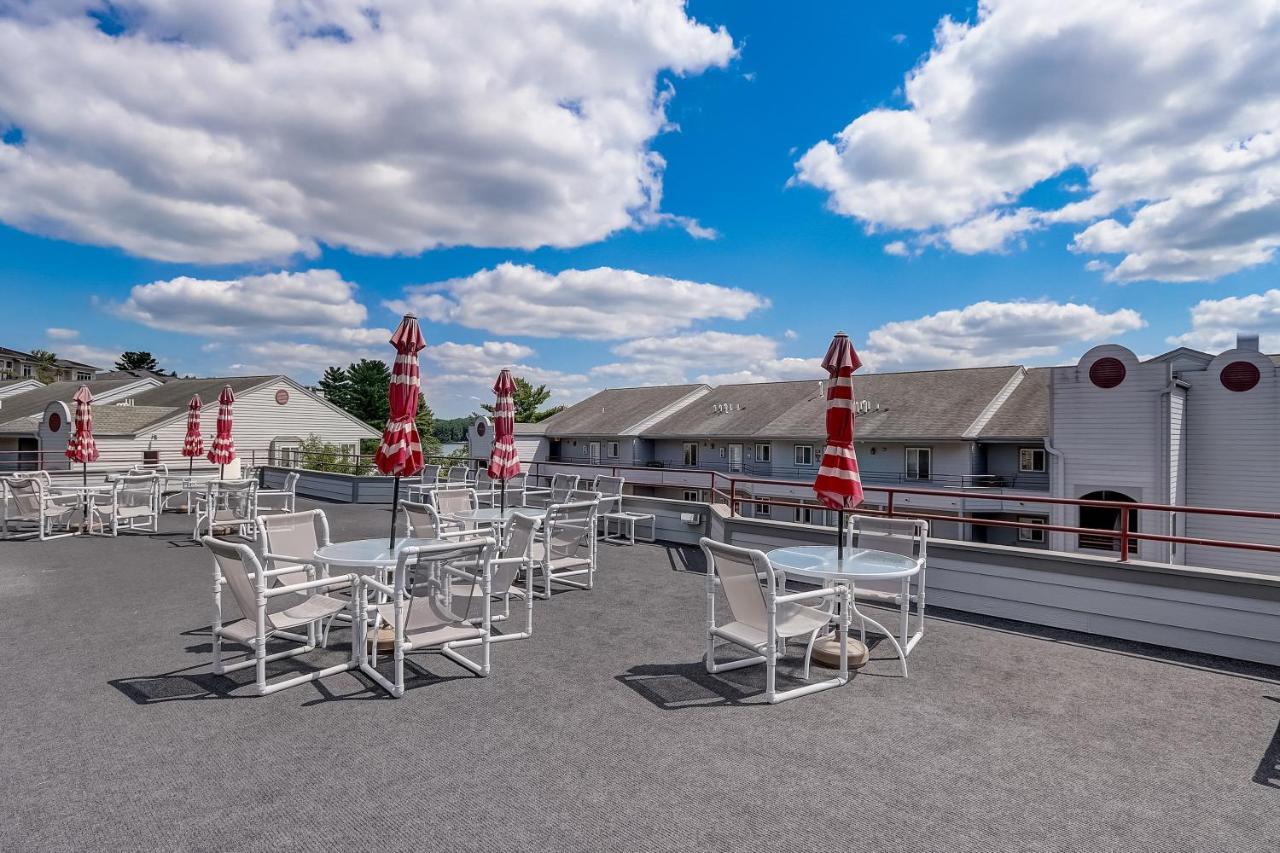 Wfc Lakefront Views Family Or Romance Висконсин Делс Экстерьер фото