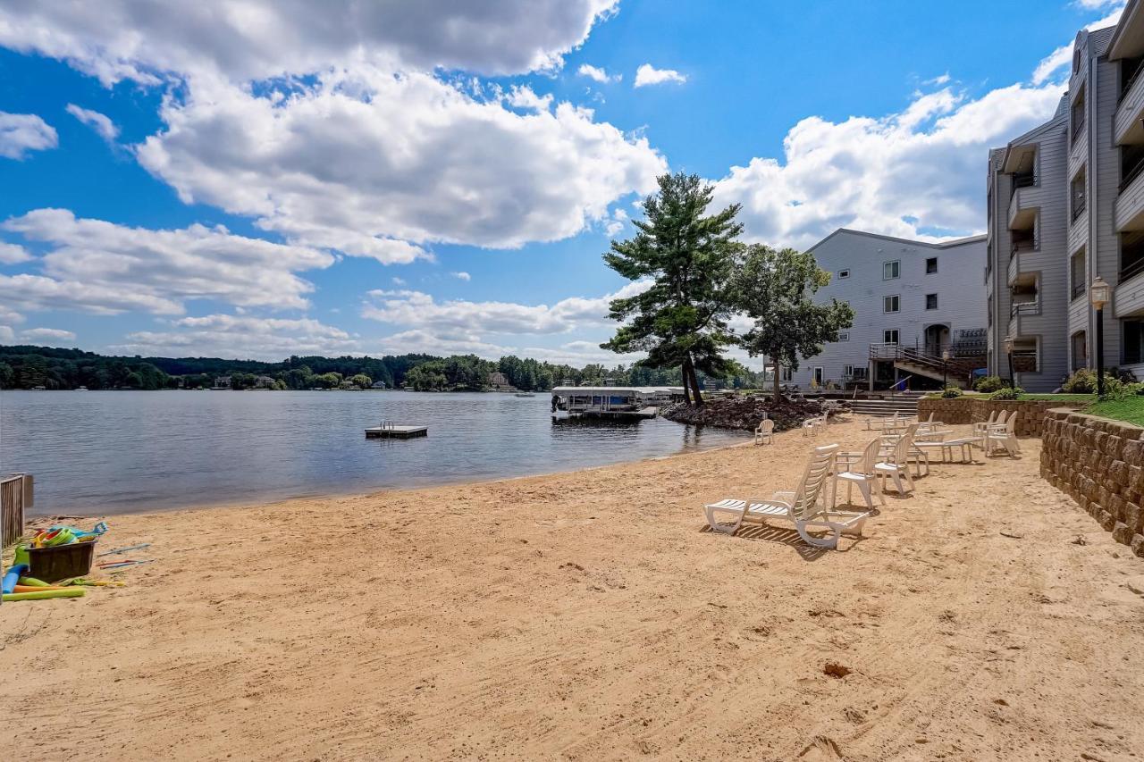 Wfc Lakefront Views Family Or Romance Висконсин Делс Экстерьер фото